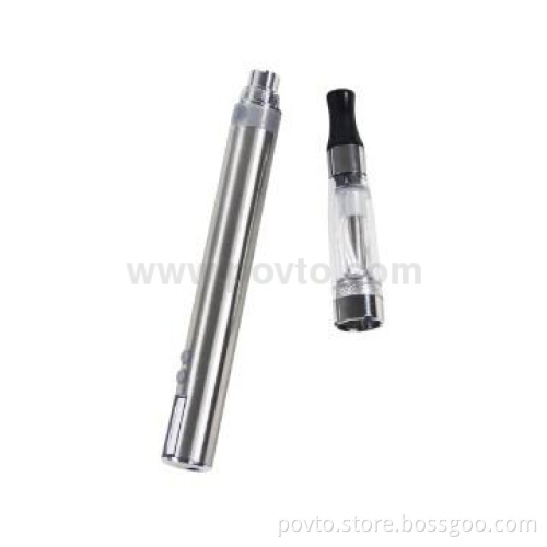 multi-voltage eGo VV